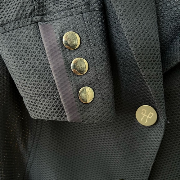 Horse Pilot Aeromesh Jacket - Picture 6 of 8